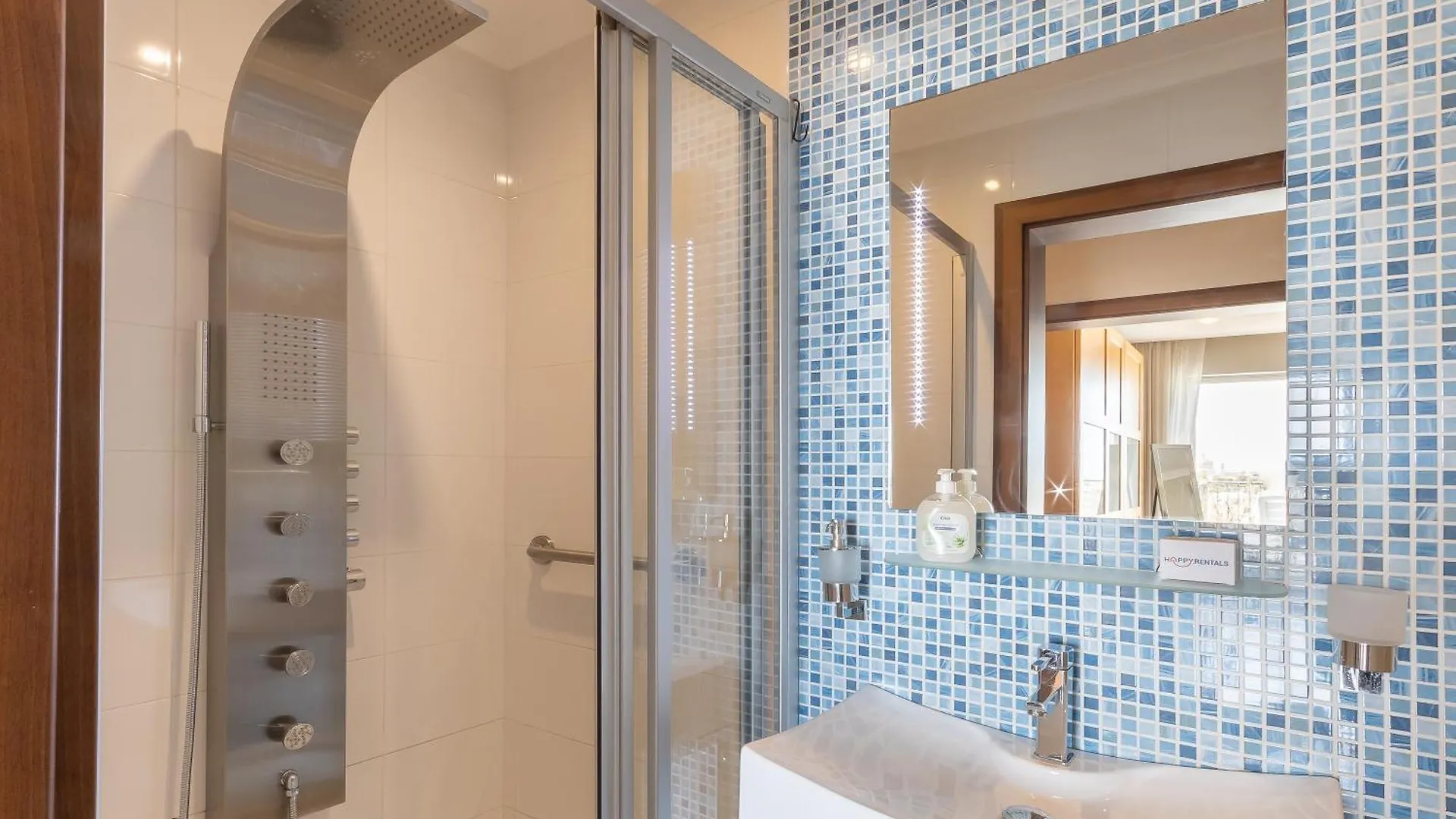 Apartment Modern And Comfortable Apart Savoy Garden - Happy Rentals Gzira Malta