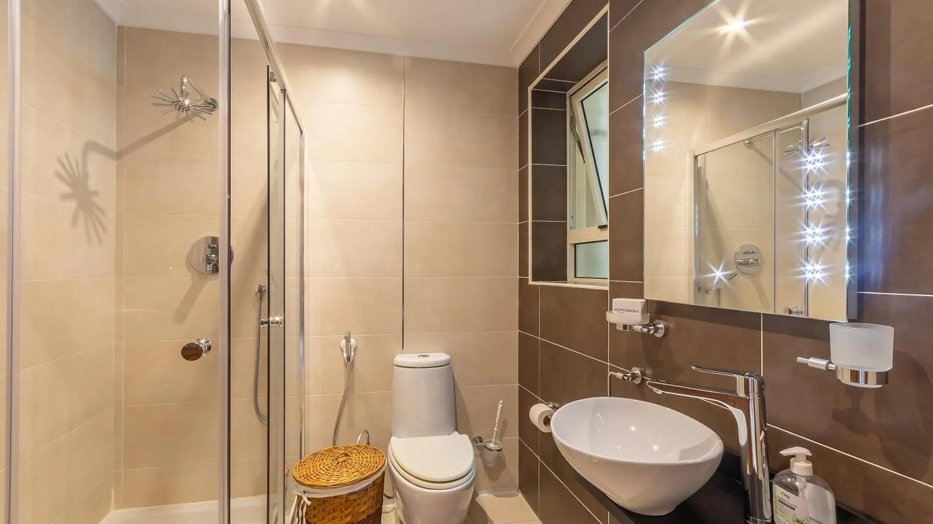 Modern And Comfortable Apart Savoy Garden - Happy Rentals Gzira 0*,