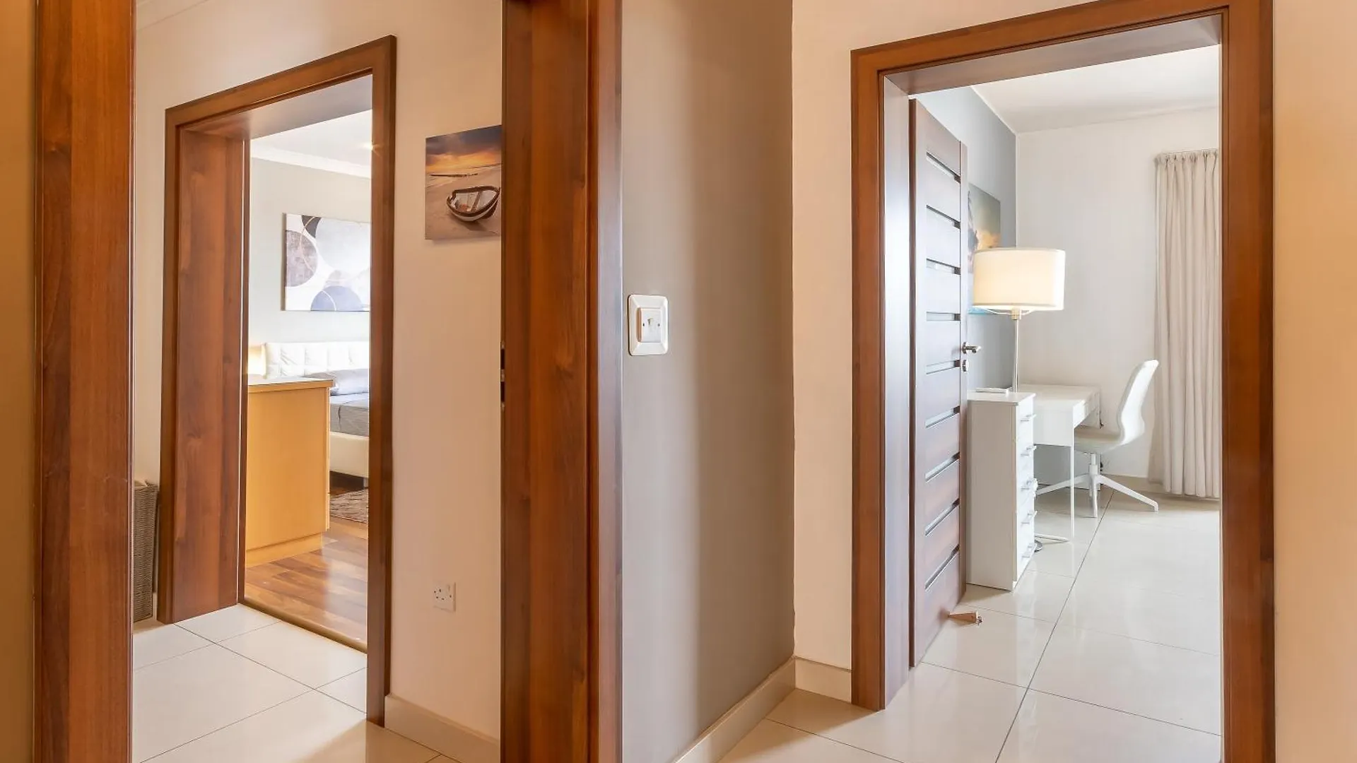 Modern And Comfortable Apart Savoy Garden - Happy Rentals Gzira Apartment