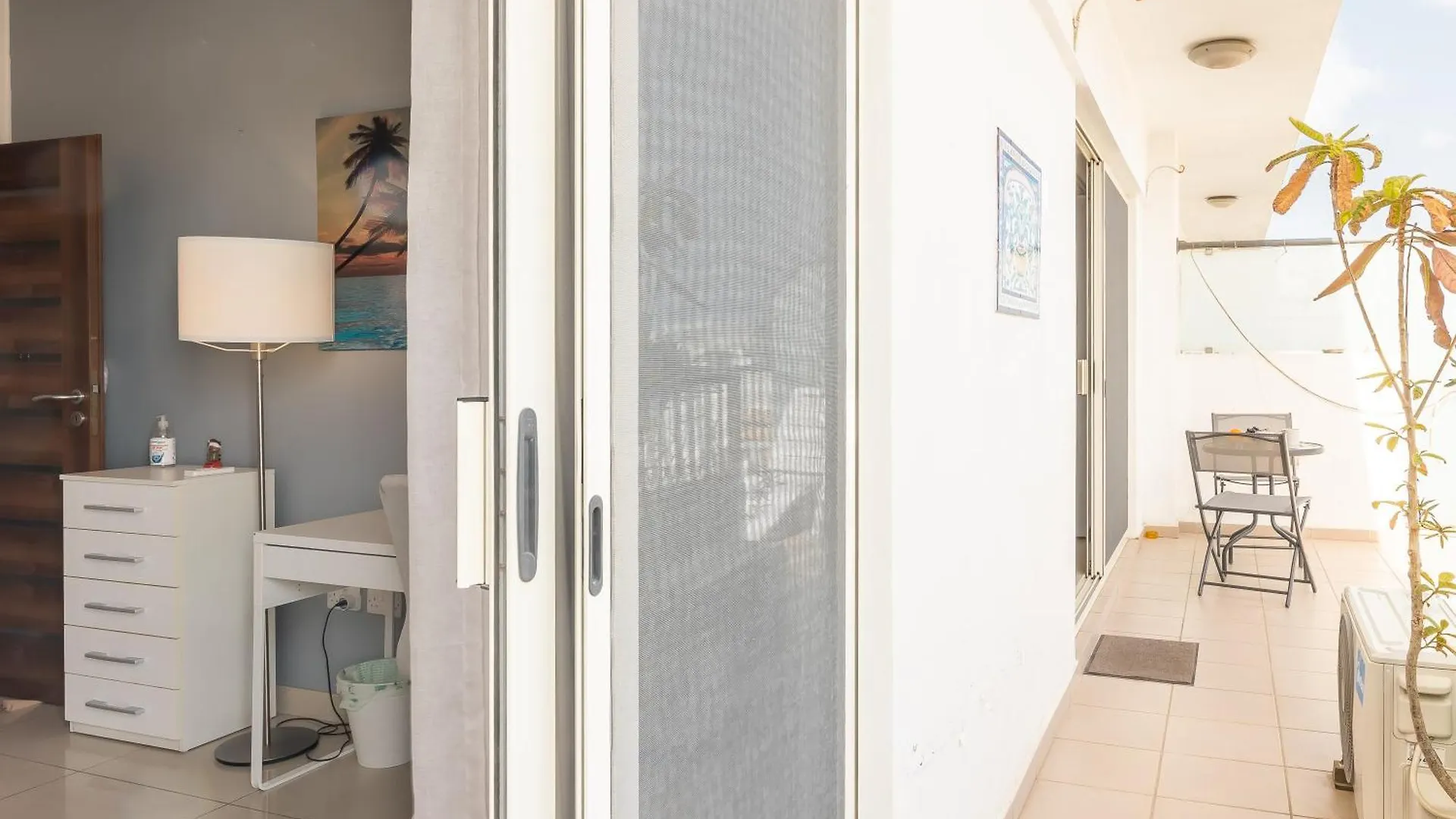 Modern And Comfortable Apart Savoy Garden - Happy Rentals Gzira Malta