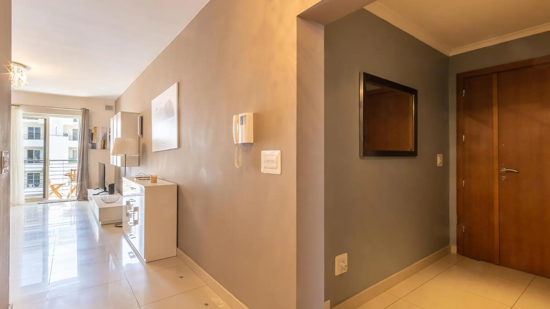 Apartment Modern And Comfortable Apart Savoy Garden - Happy Rentals Gzira Malta
