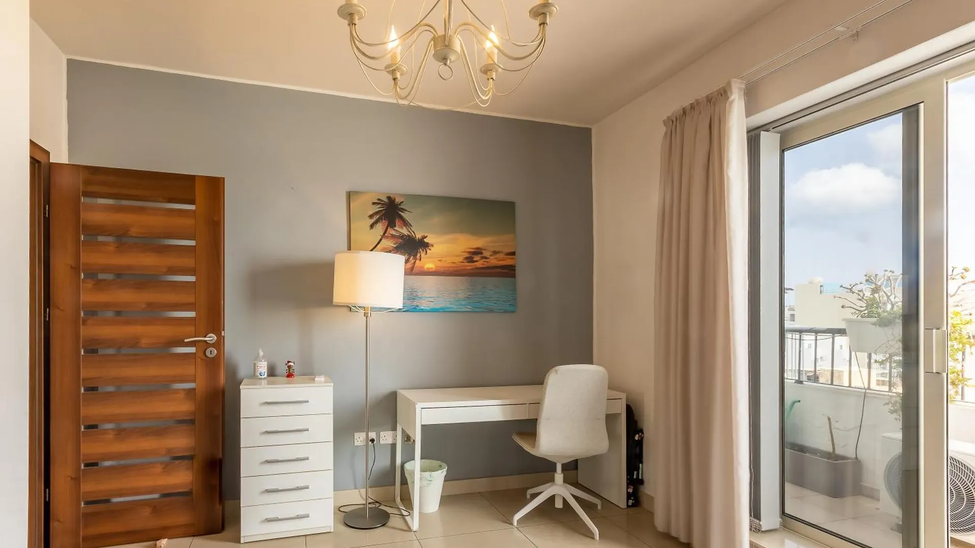 Modern And Comfortable Apart Savoy Garden - Happy Rentals Gzira 0*,