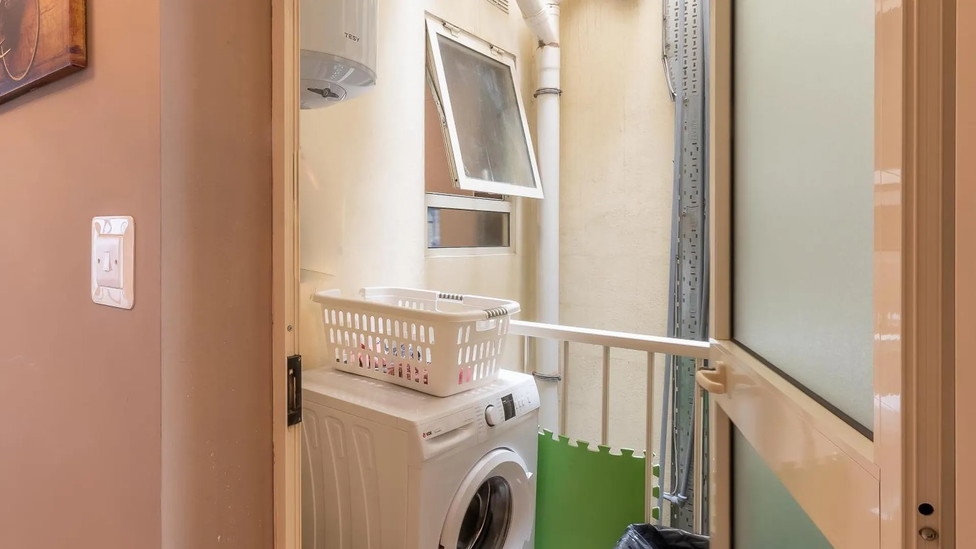 Modern And Comfortable Apart Savoy Garden - Happy Rentals Gzira Apartment