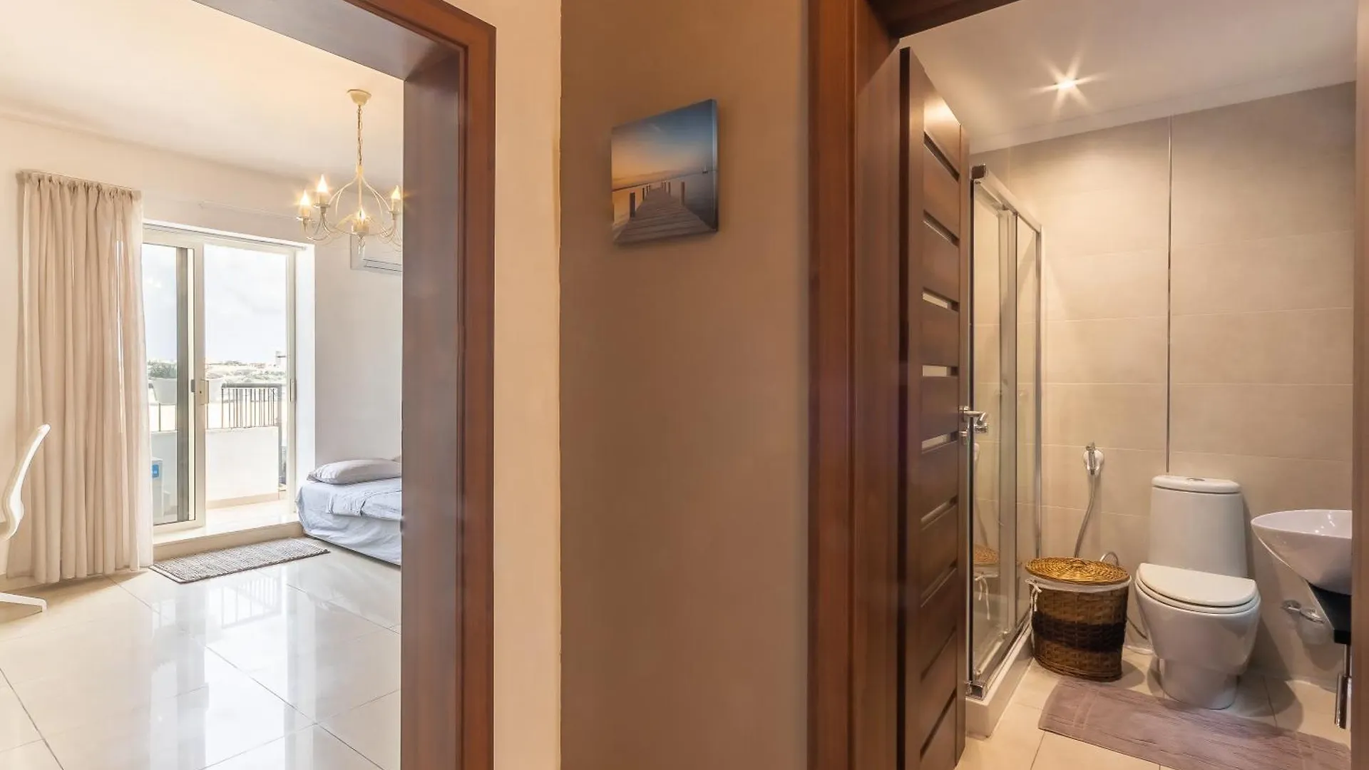Modern And Comfortable Apart Savoy Garden - Happy Rentals Gzira 0*,